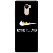 Чехол Uprint Xiaomi Redmi 4 / Redmi 4 Pro 