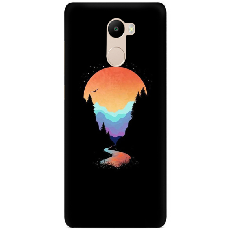 Чехол Uprint Xiaomi Redmi 4 / Redmi 4 Pro 