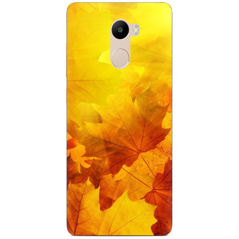 Чехол Uprint Xiaomi Redmi 4 / Redmi 4 Pro 