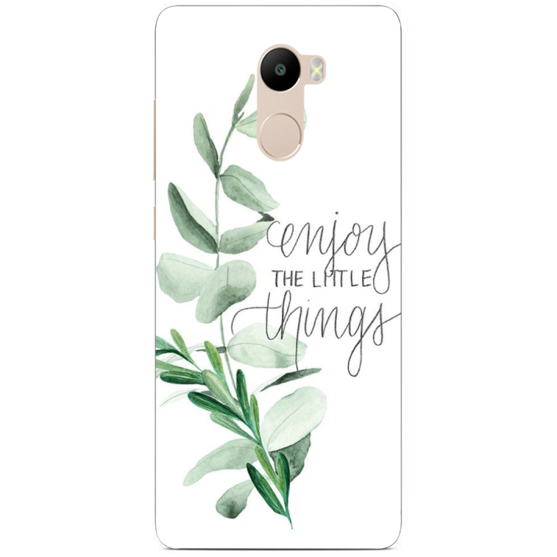 Чехол Uprint Xiaomi Redmi 4 / Redmi 4 Pro 