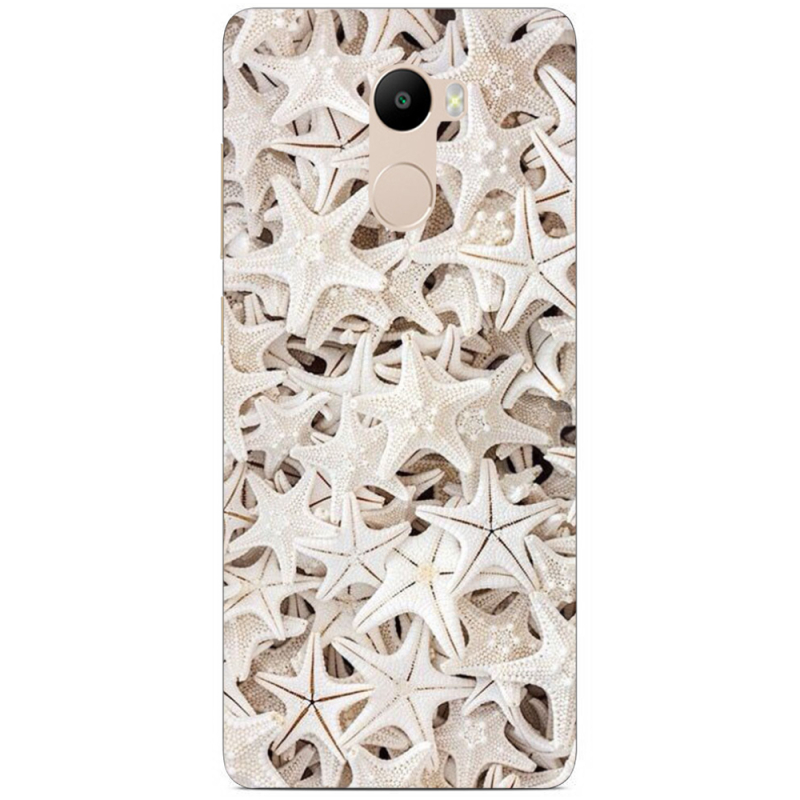 Чехол Uprint Xiaomi Redmi 4 / Redmi 4 Pro 