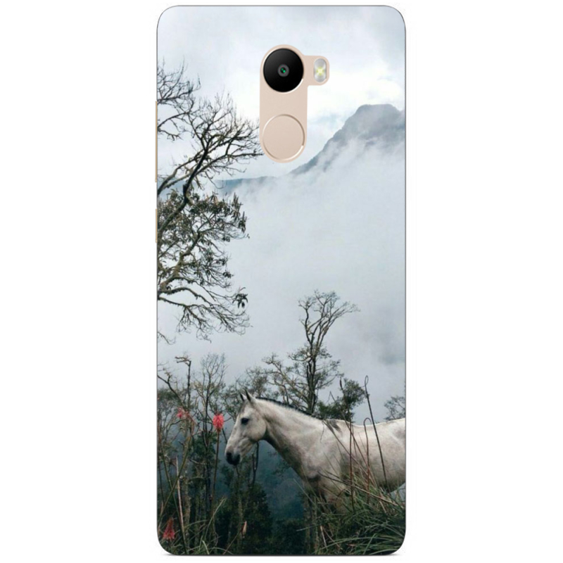 Чехол Uprint Xiaomi Redmi 4 / Redmi 4 Pro 