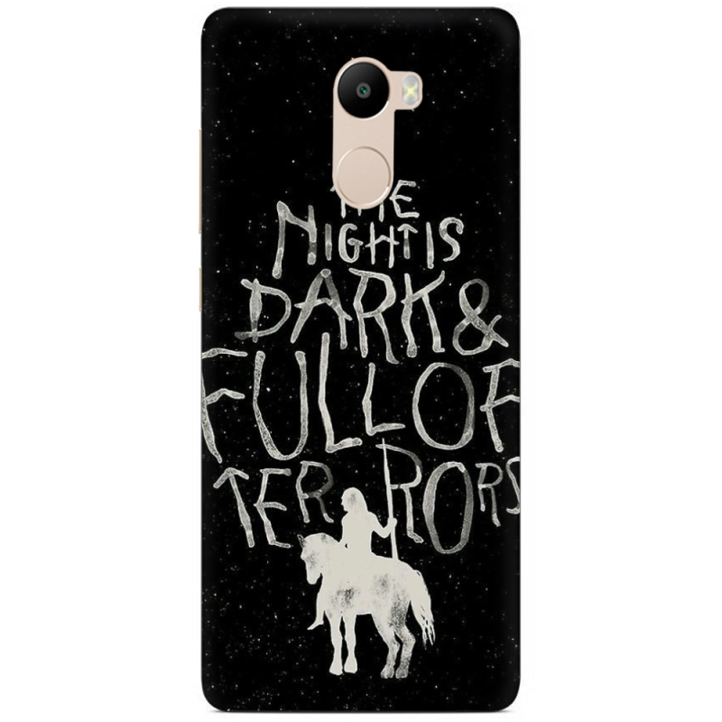 Чехол Uprint Xiaomi Redmi 4 / Redmi 4 Pro 