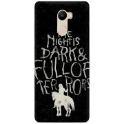 Чехол Uprint Xiaomi Redmi 4 / Redmi 4 Pro 