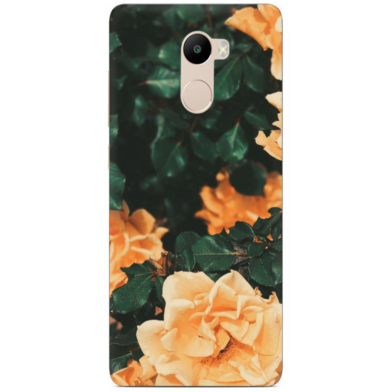 Чехол Uprint Xiaomi Redmi 4 / Redmi 4 Pro 