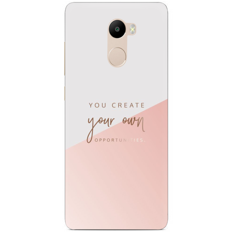 Чехол Uprint Xiaomi Redmi 4 / Redmi 4 Pro 