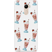 Чехол Uprint Xiaomi Redmi 4 / Redmi 4 Pro 