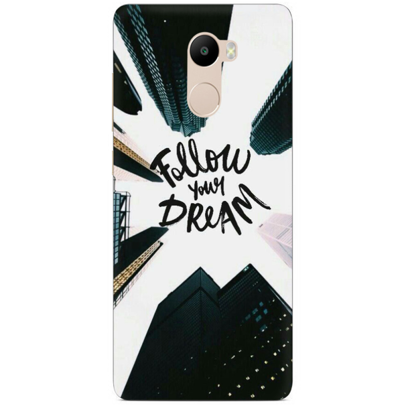 Чехол Uprint Xiaomi Redmi 4 / Redmi 4 Pro 