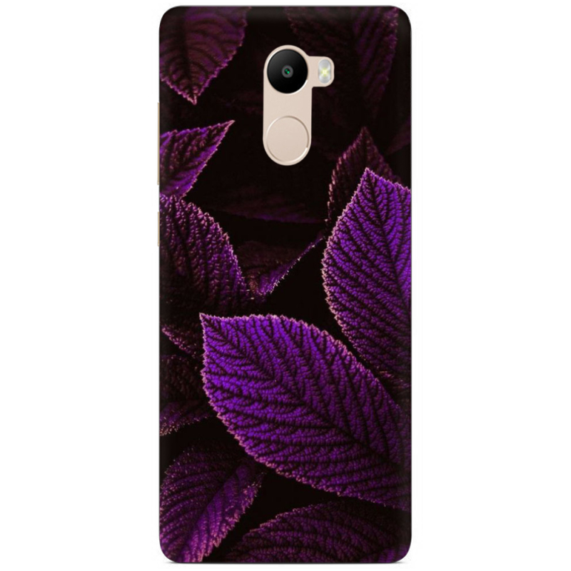 Чехол Uprint Xiaomi Redmi 4 / Redmi 4 Pro 