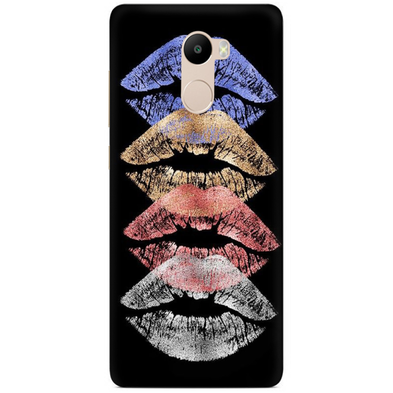 Чехол Uprint Xiaomi Redmi 4 / Redmi 4 Pro 