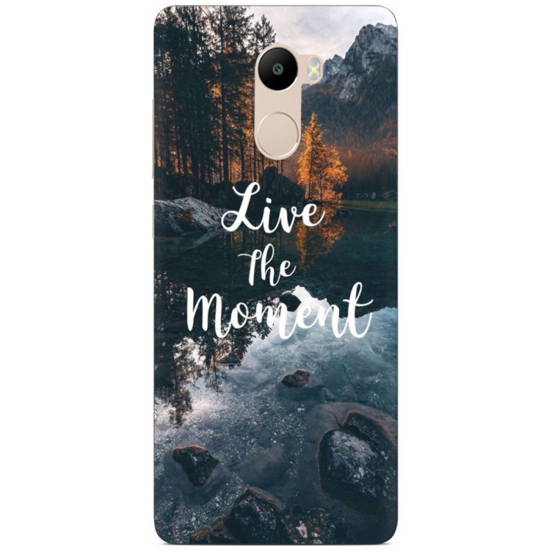 Чехол Uprint Xiaomi Redmi 4 / Redmi 4 Pro 