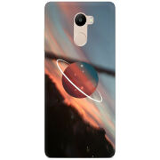 Чехол Uprint Xiaomi Redmi 4 / Redmi 4 Pro 