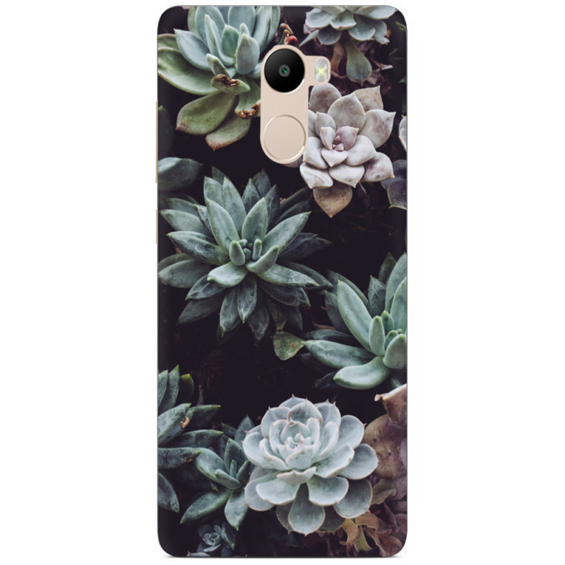 Чехол Uprint Xiaomi Redmi 4 / Redmi 4 Pro 