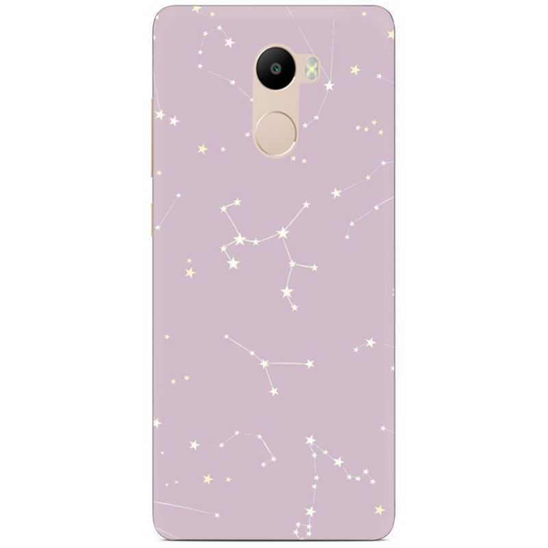 Чехол Uprint Xiaomi Redmi 4 / Redmi 4 Pro 