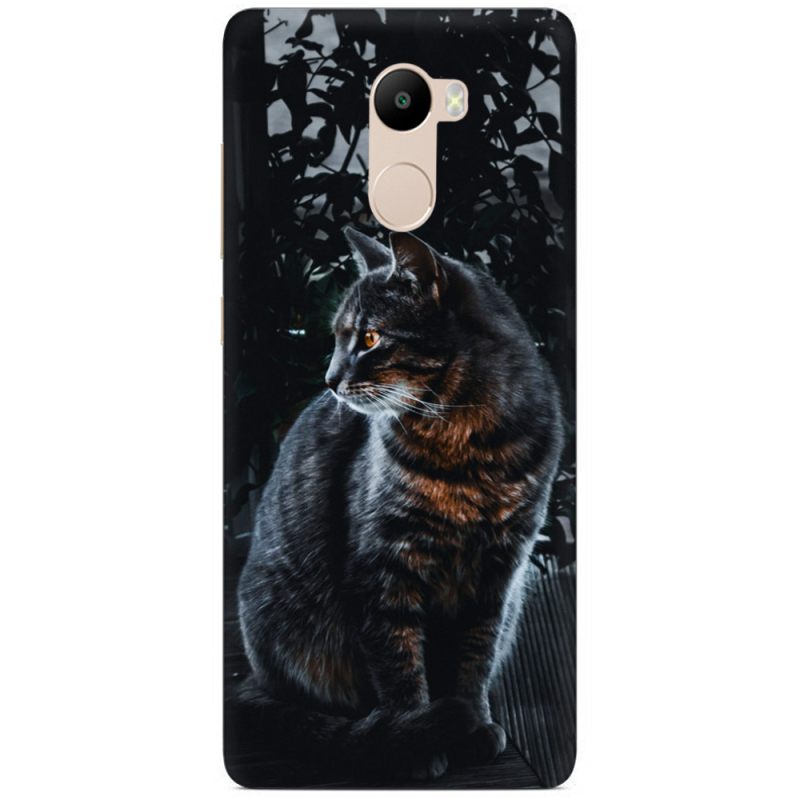 Чехол Uprint Xiaomi Redmi 4 / Redmi 4 Pro 