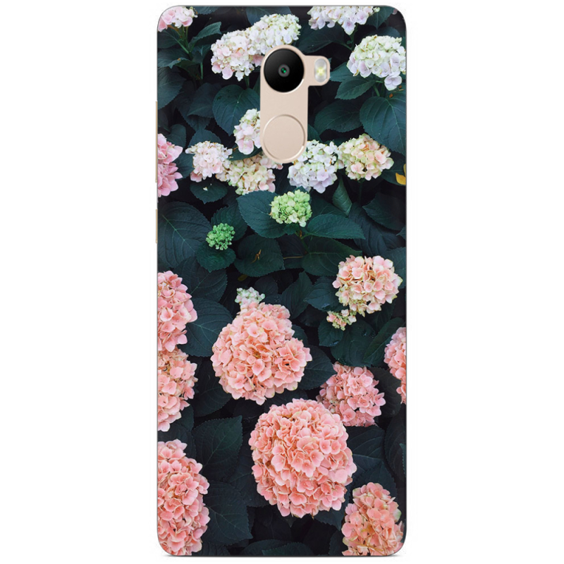 Чехол Uprint Xiaomi Redmi 4 / Redmi 4 Pro 