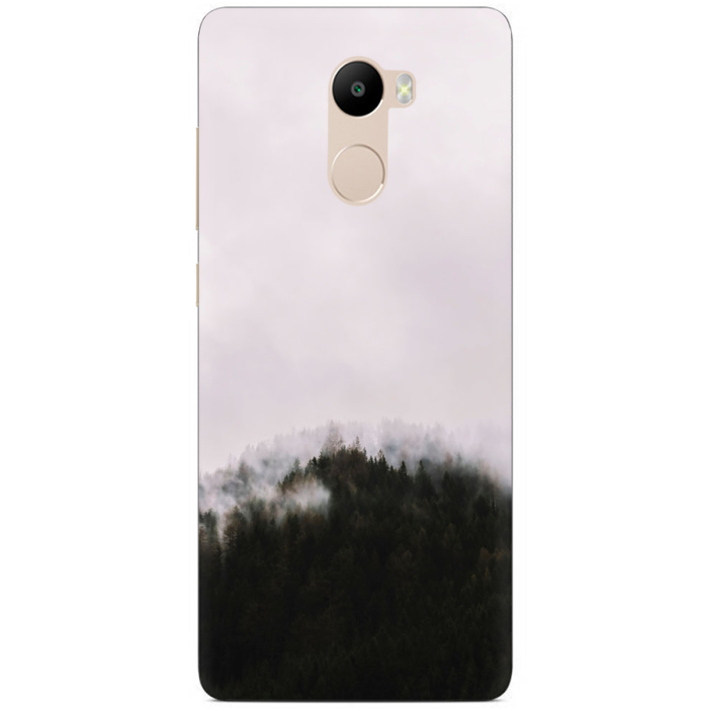 Чехол Uprint Xiaomi Redmi 4 / Redmi 4 Pro 