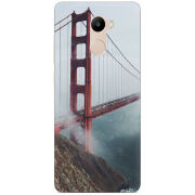 Чехол Uprint Xiaomi Redmi 4 / Redmi 4 Pro 