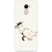 Чехол Uprint Xiaomi Redmi 4 / Redmi 4 Pro 