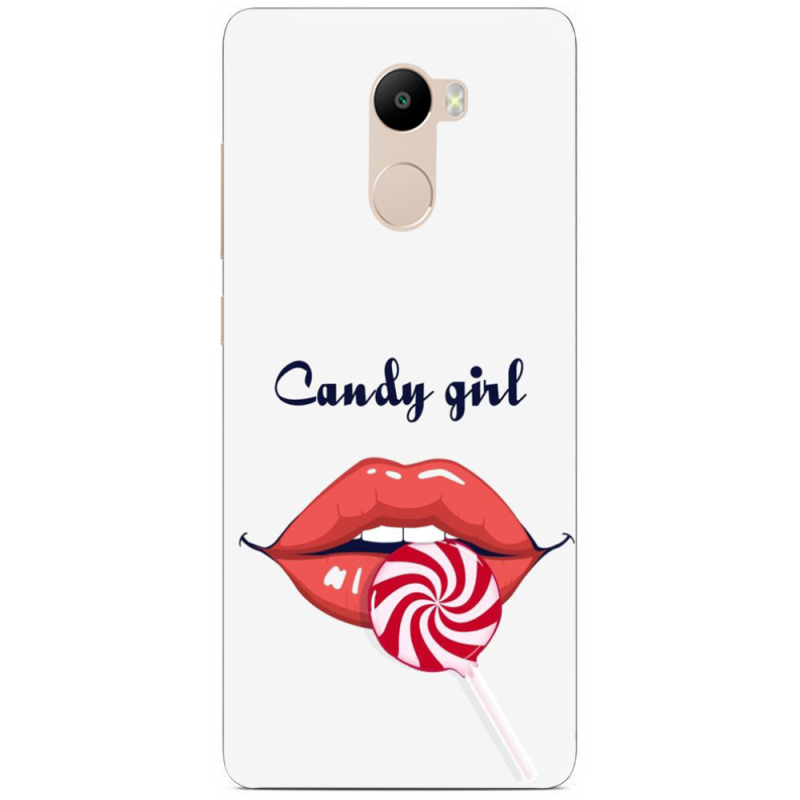 Чехол Uprint Xiaomi Redmi 4 / Redmi 4 Pro 