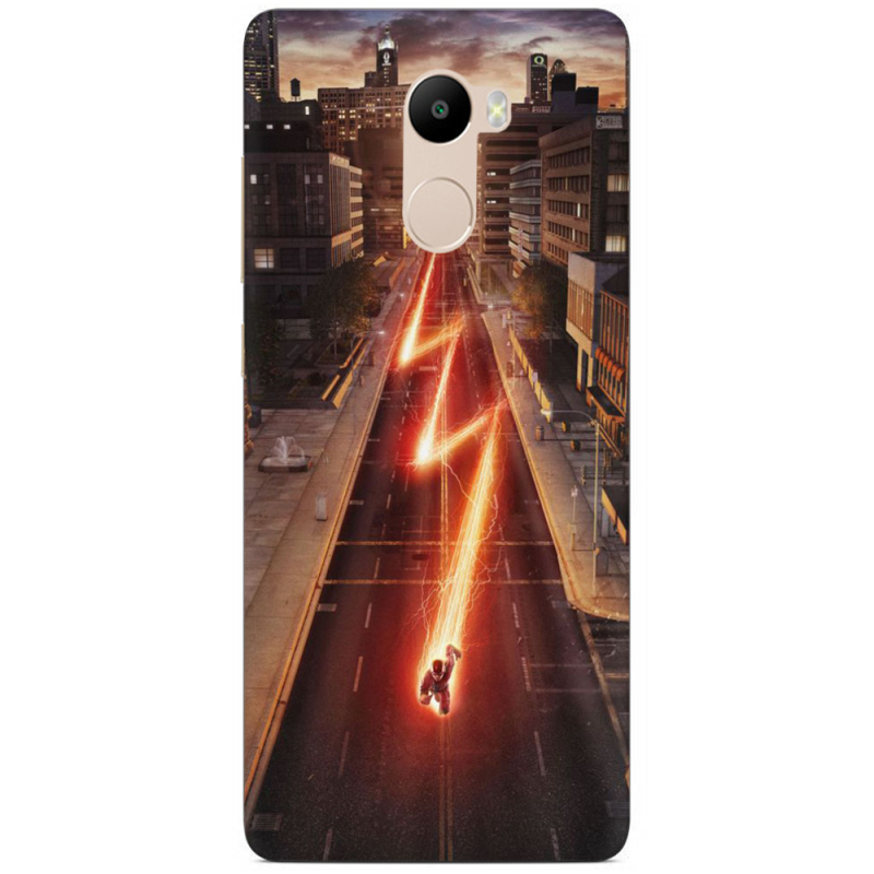 Чехол Uprint Xiaomi Redmi 4 / Redmi 4 Pro 