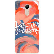 Чехол Uprint Xiaomi Redmi 4 / Redmi 4 Pro 