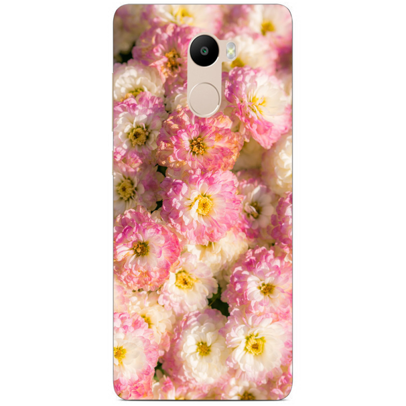 Чехол Uprint Xiaomi Redmi 4 / Redmi 4 Pro 