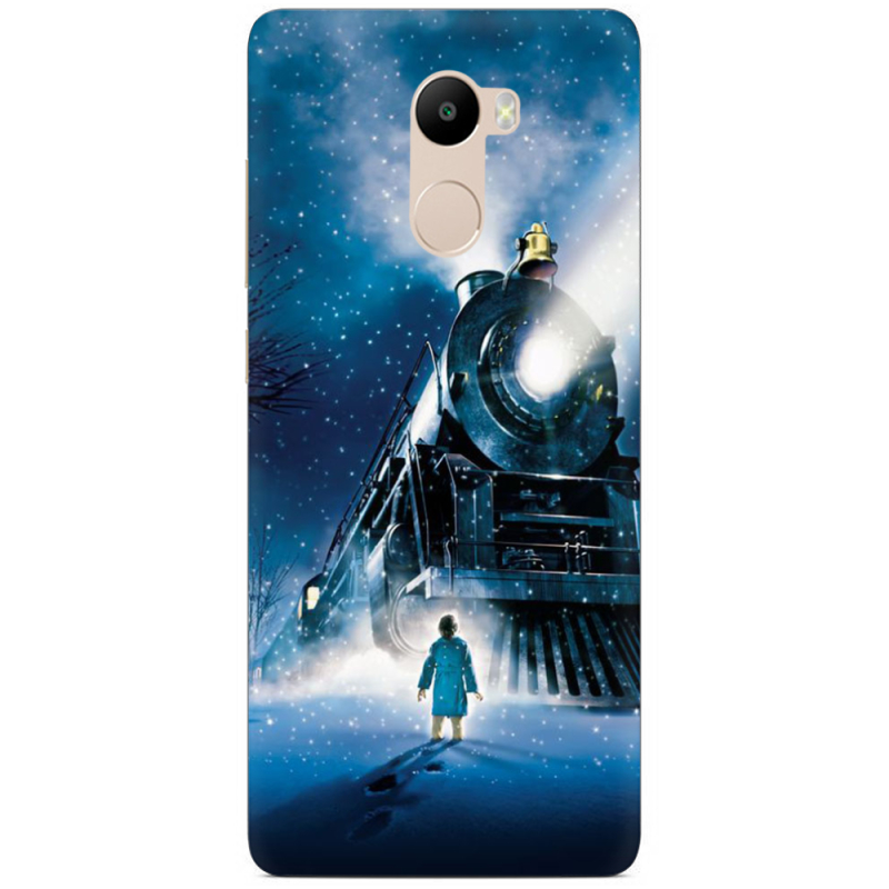 Чехол Uprint Xiaomi Redmi 4 / Redmi 4 Pro 