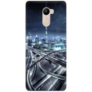 Чехол Uprint Xiaomi Redmi 4 / Redmi 4 Pro 