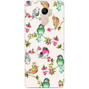 Чехол Uprint Xiaomi Redmi 4 / Redmi 4 Pro 