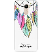 Чехол Uprint Xiaomi Redmi 4 / Redmi 4 Pro 