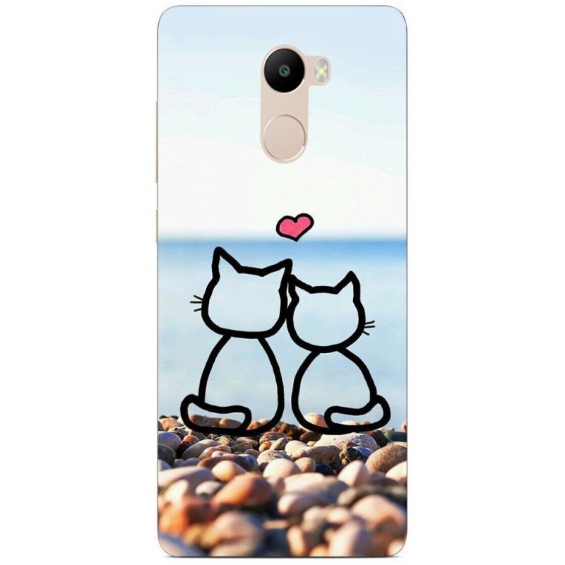 Чехол Uprint Xiaomi Redmi 4 / Redmi 4 Pro 