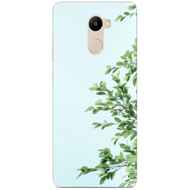 Чехол Uprint Xiaomi Redmi 4 / Redmi 4 Pro 