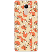 Чехол Uprint Xiaomi Redmi 4 / Redmi 4 Pro 