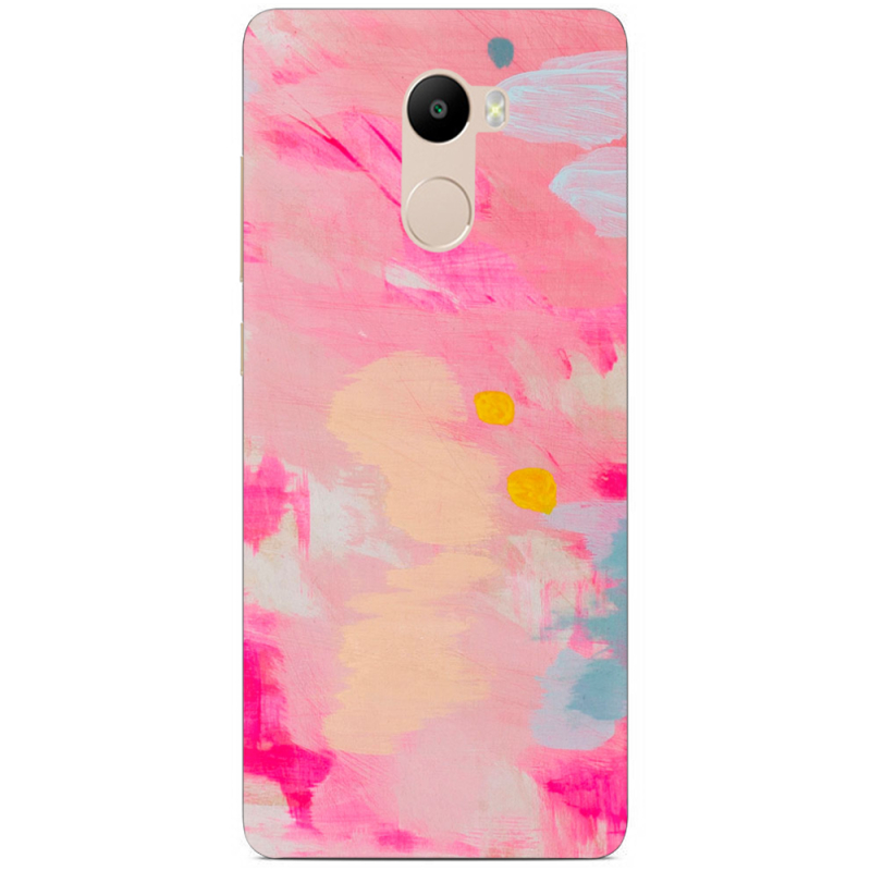 Чехол Uprint Xiaomi Redmi 4 / Redmi 4 Pro 