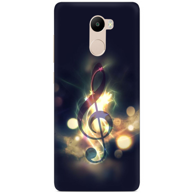 Чехол Uprint Xiaomi Redmi 4 / Redmi 4 Pro 