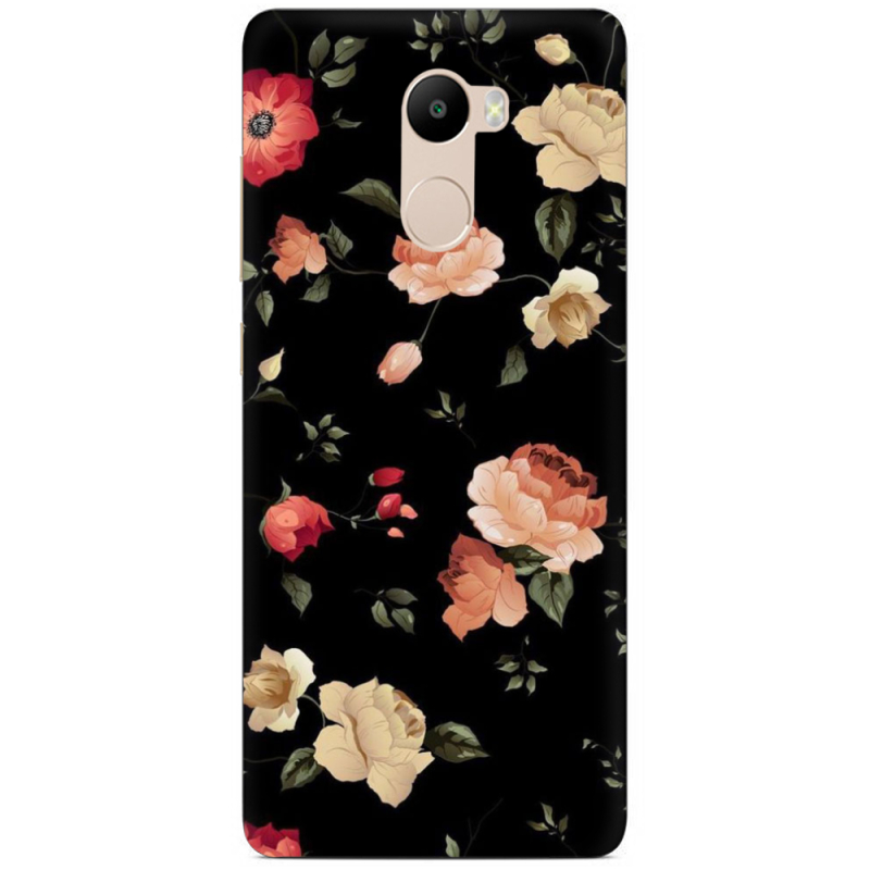 Чехол Uprint Xiaomi Redmi 4 / Redmi 4 Pro 