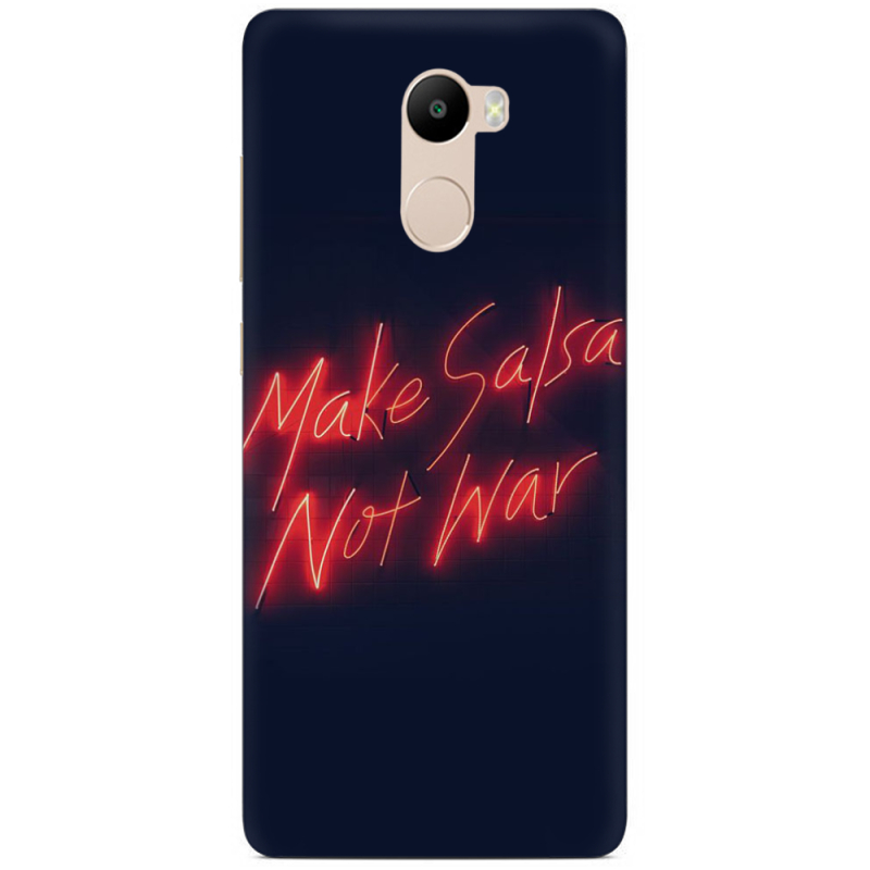 Чехол Uprint Xiaomi Redmi 4 / Redmi 4 Pro 