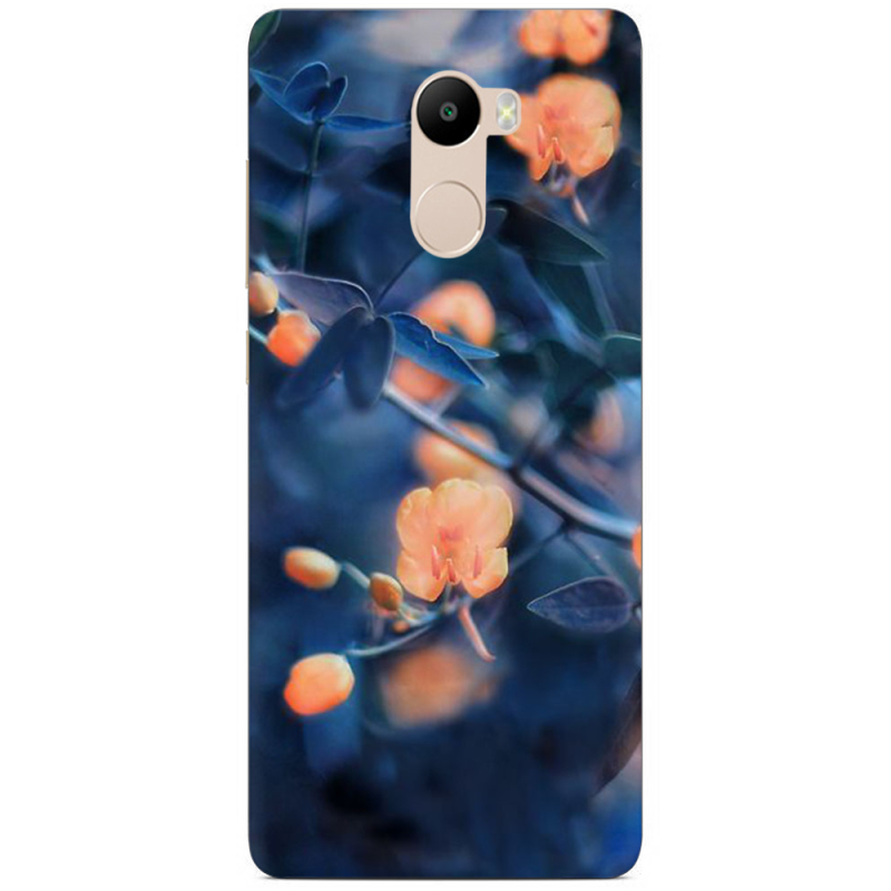 Чехол Uprint Xiaomi Redmi 4 / Redmi 4 Pro 