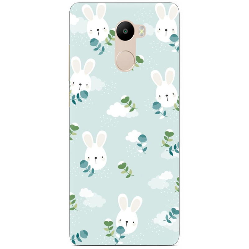 Чехол Uprint Xiaomi Redmi 4 / Redmi 4 Pro 