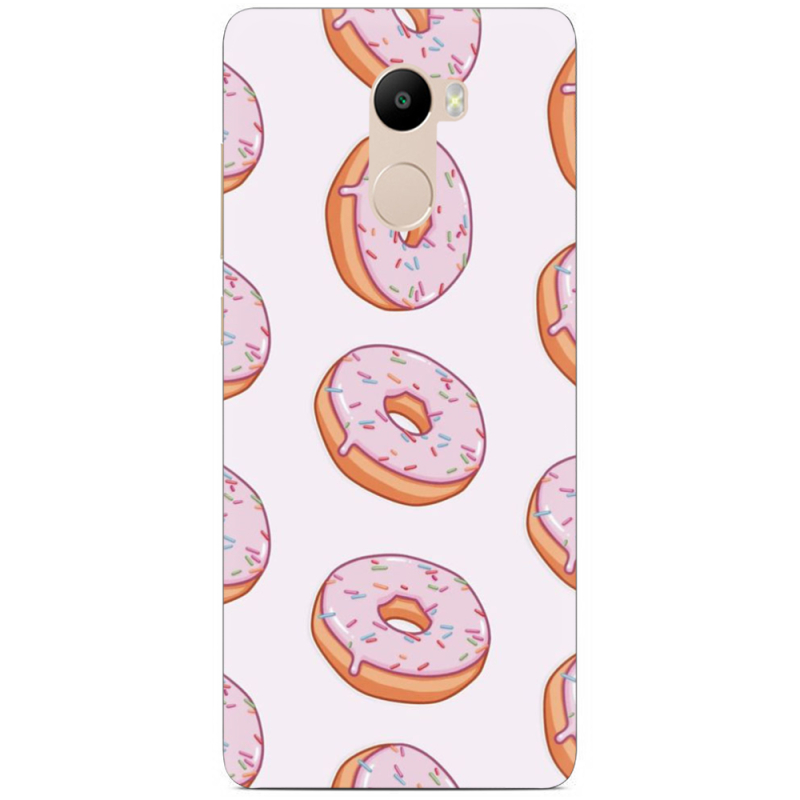 Чехол Uprint Xiaomi Redmi 4 / Redmi 4 Pro 