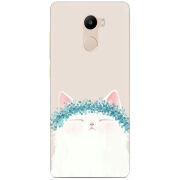 Чехол Uprint Xiaomi Redmi 4 / Redmi 4 Pro 