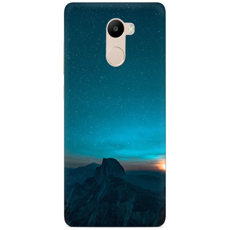 Чехол Uprint Xiaomi Redmi 4 / Redmi 4 Pro 