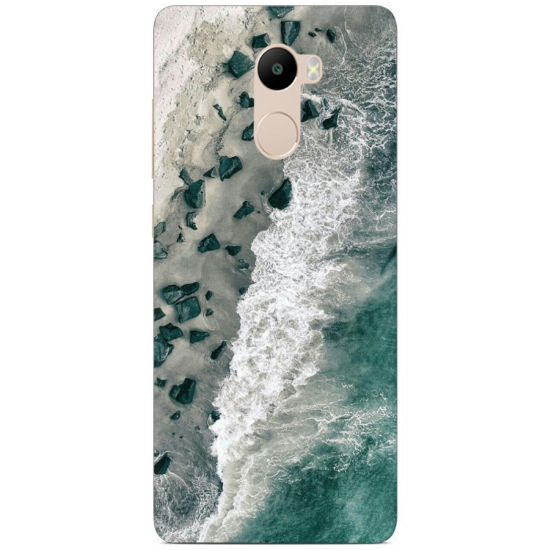 Чехол Uprint Xiaomi Redmi 4 / Redmi 4 Pro 