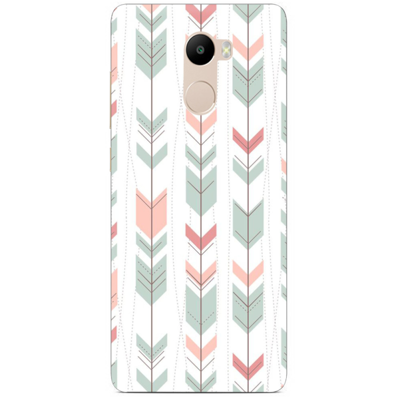 Чехол Uprint Xiaomi Redmi 4 / Redmi 4 Pro 