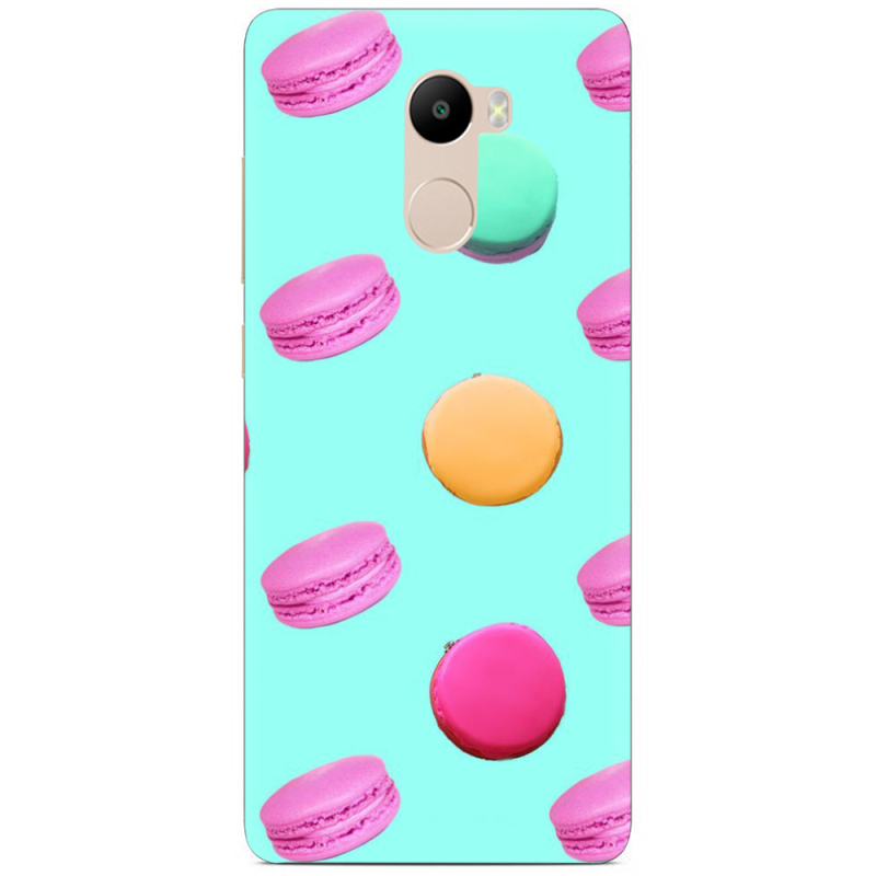 Чехол Uprint Xiaomi Redmi 4 / Redmi 4 Pro 