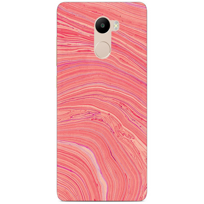 Чехол Uprint Xiaomi Redmi 4 / Redmi 4 Pro 