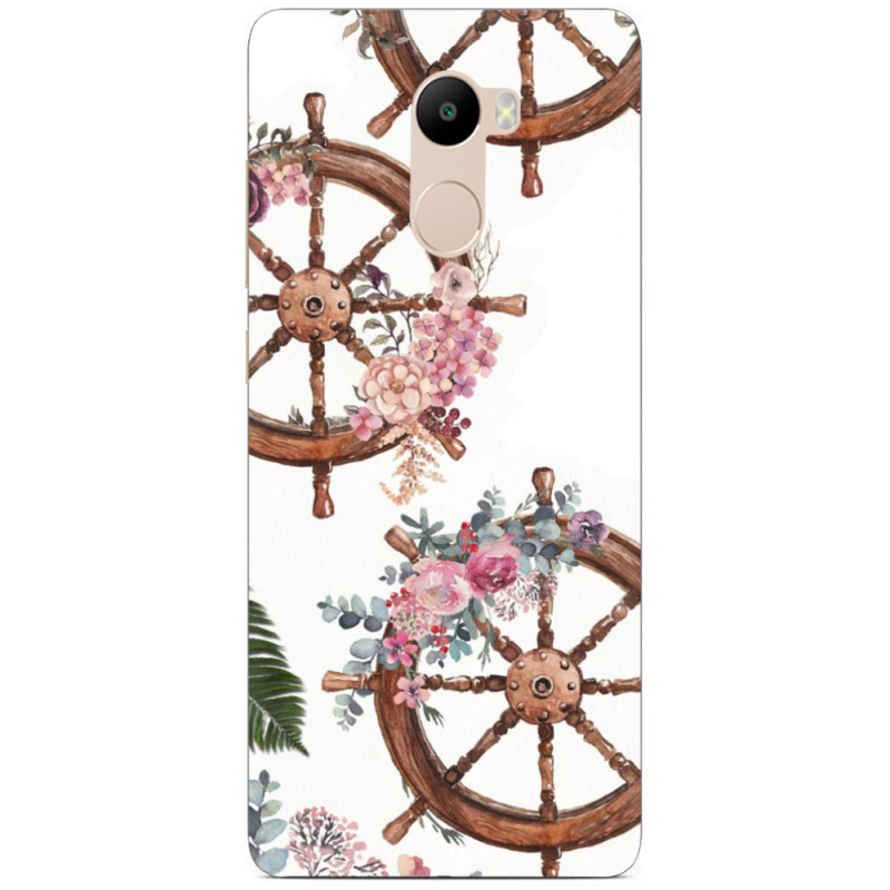 Чехол Uprint Xiaomi Redmi 4 / Redmi 4 Pro 