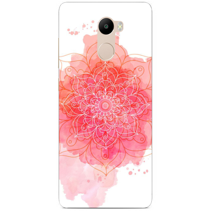 Чехол Uprint Xiaomi Redmi 4 / Redmi 4 Pro 