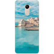 Чехол Uprint Xiaomi Redmi 4 / Redmi 4 Pro Seaside